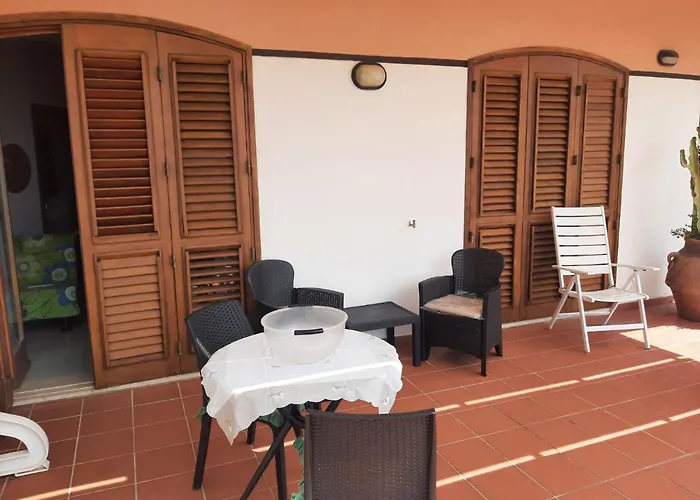 Casa Jomailla