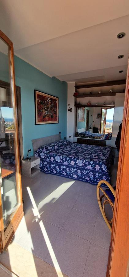 Apartment Casa Jomailla Messina