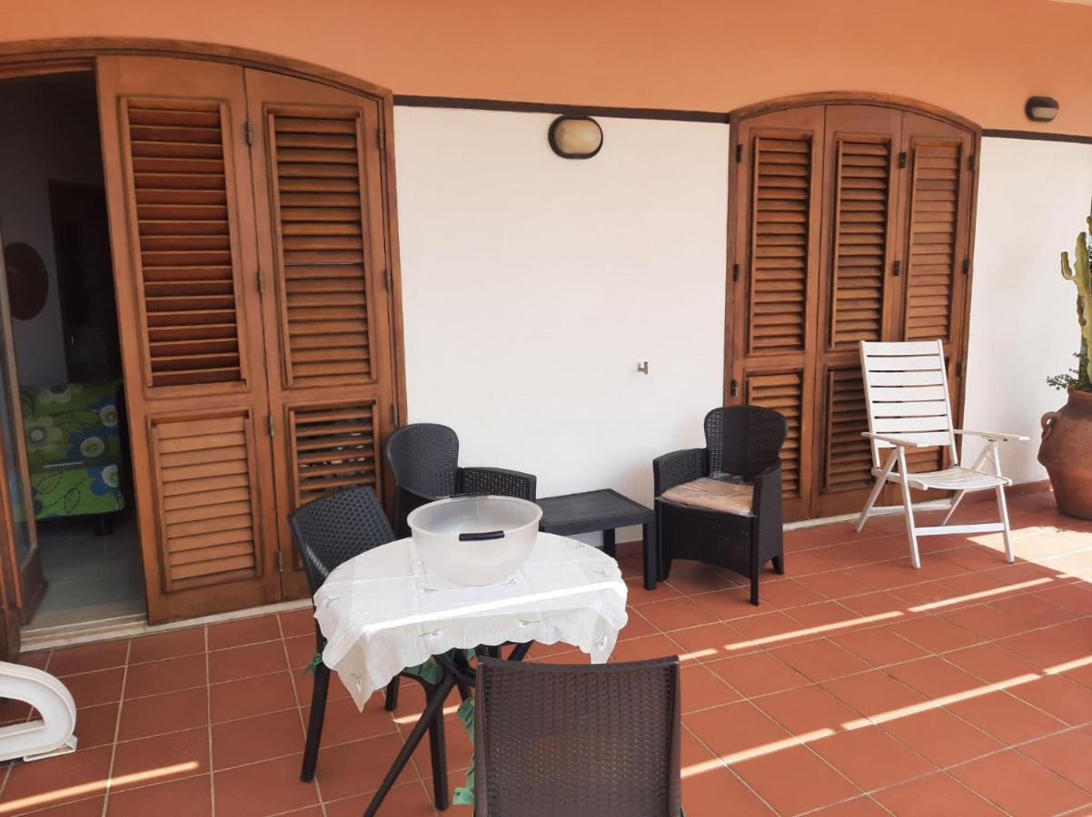 Casa Jomailla * Messina