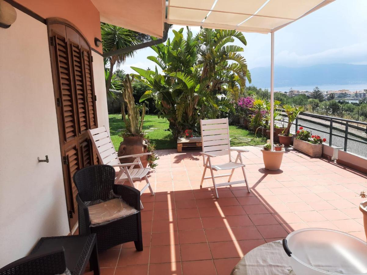 Casa Jomailla Messina