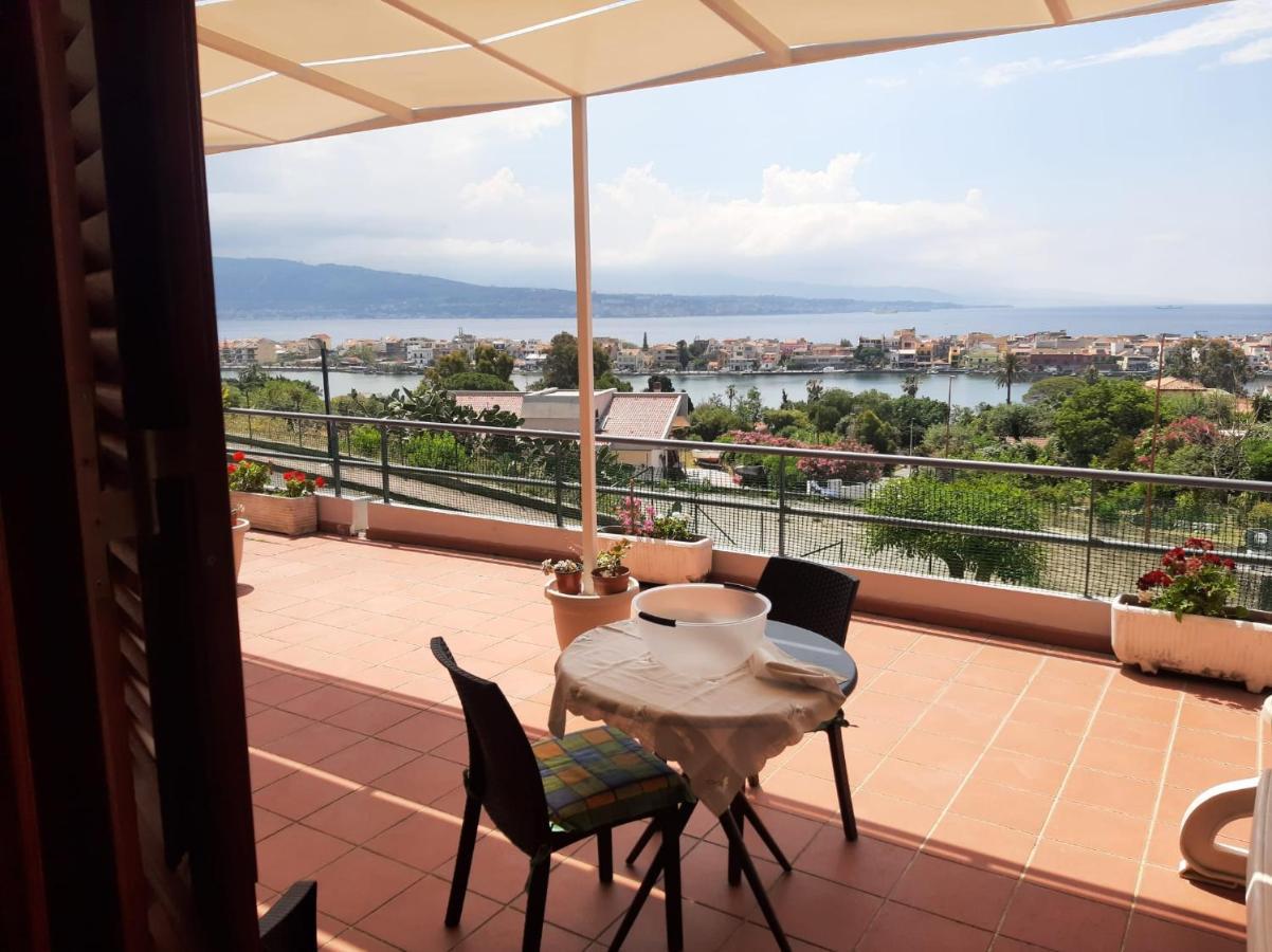 Casa Jomailla Messina
