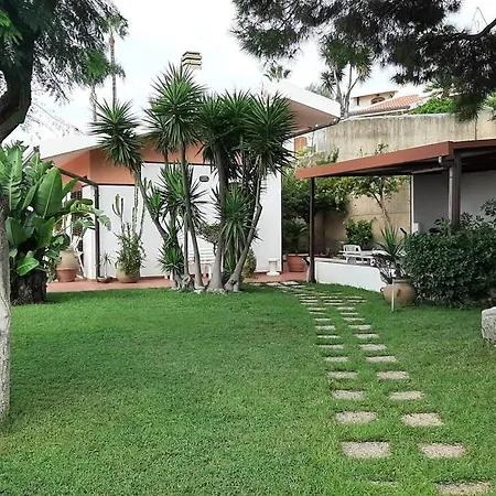 Casa Jomailla Apartment Messina Exterior photo