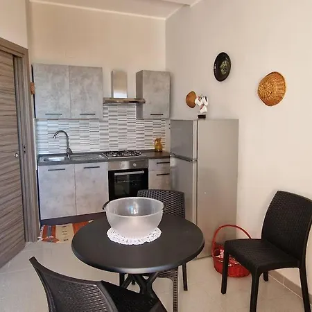 Casa Jomailla Apartment Messina Exterior photo