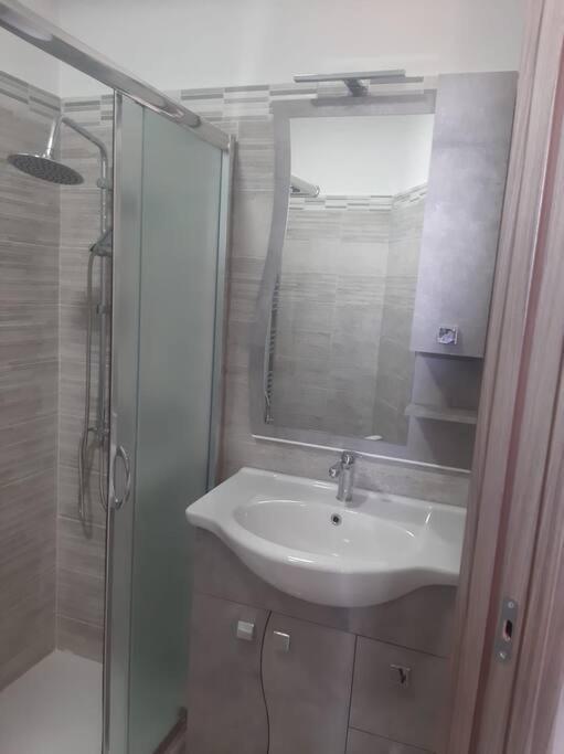 Apartment Casa Jomailla *