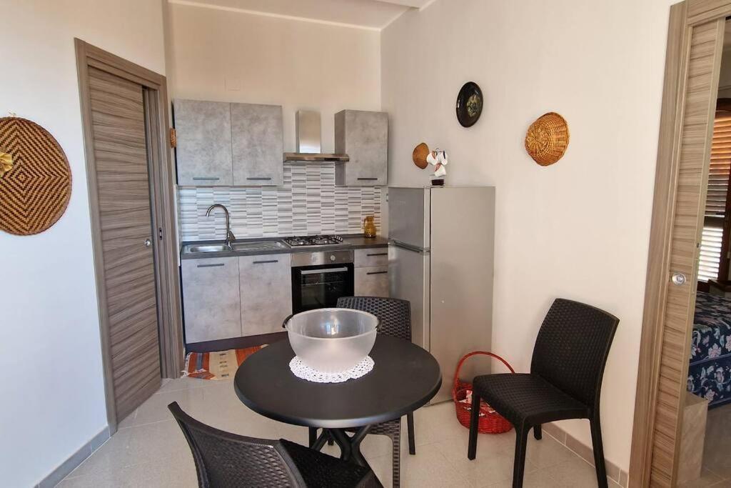 Apartment Casa Jomailla Messina