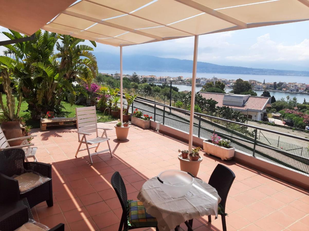 Casa Jomailla Messina